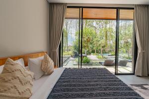 Billede fra billedgalleriet på Kalapa and Merica Luxury Villas Ubud i Gianyar