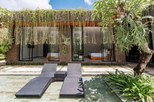 Billede fra billedgalleriet på Kalapa and Merica Luxury Villas Ubud i Gianyar