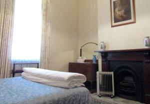 Fotografie z fotogalerie ubytování Lochinvar House v destinaci Lochinvar