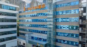 Το κτήριο όπου στεγάζεται  το ξενοδοχείο