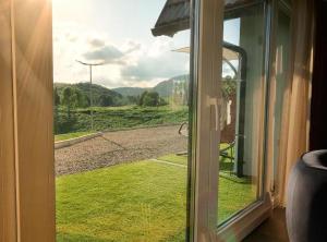 Billede fra billedgalleriet på Family Resort Plitvice i Rastovača