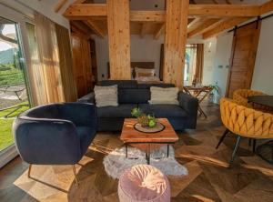 Billede fra billedgalleriet på Family Resort Plitvice i Rastovača