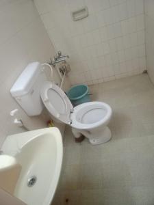 Ένα μπάνιο στο Sunshine Royale