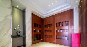 Φωτογραφία από το άλμπουμ του City Comfort Inn Wuhan Dongwu Avenue Light Rail Station στο Γουχάν