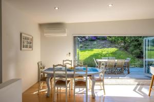 O zonă de relaxare la Wakainga - Stay Waiheke +23 fotografii