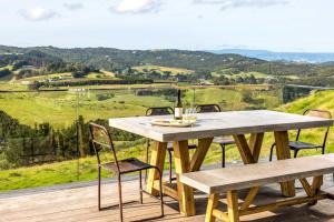 Φυσικό τοπίο κοντά σε αυτή η παραθεριστική κατοικία