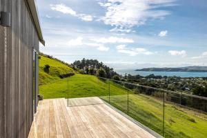 Φυσικό τοπίο κοντά σε αυτή η παραθεριστική κατοικία