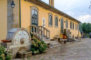 Gallery image of Quinta da Arrifana in Ponte de Lima