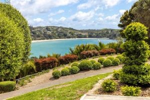 Peisaj natural din apropierea acestei case de vacanță