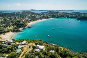 Peisaj natural din apropierea acestei case de vacanță