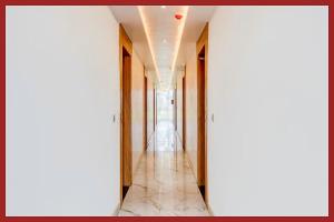 Billede fra billedgalleriet på SkyLeaf Residency i Varanasi