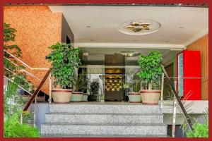 Billede fra billedgalleriet på SkyLeaf Residency i Varanasi