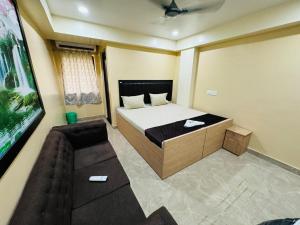 Imagen de la galería de Hotel Red Velvet, en kolkata 20 fotos más