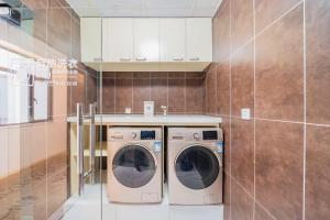 Billede fra billedgalleriet på Hanting Hotel Shanghai Wujing East China Normal University i Shanghai