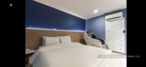 Ảnh trong thư viện ảnh của 호텔프라하 ở Incheon