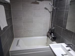 Ảnh trong thư viện ảnh của 호텔프라하 ở Incheon