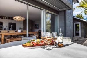 Đồ ăn tại/gần nhà nghỉ dưỡng