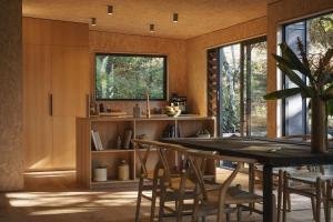 Fotografie z fotogalerie ubytování The Geode House - Stay Waiheke v destinaci Waiheke Island