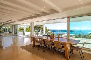 Φυσικό τοπίο κοντά σε αυτή η παραθεριστική κατοικία