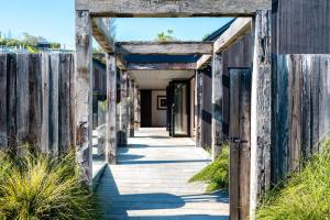 Imagine din galeria proprietății Blackpool Boathouse - Stay Waiheke în Oneroa