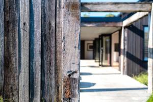 Imagine din galeria proprietății Blackpool Boathouse - Stay Waiheke în Oneroa