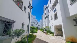 Здание апартаментов/квартиры