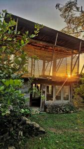 Φωτογραφία από το άλμπουμ του Gorubathan Forest Retreat σε Gorubathān