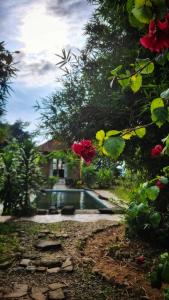 Φωτογραφία από το άλμπουμ του Gorubathan Forest Retreat σε Gorubathān