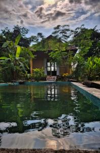 Φωτογραφία από το άλμπουμ του Gorubathan Forest Retreat σε Gorubathān