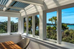 Φυσικό τοπίο κοντά σε αυτή η παραθεριστική κατοικία