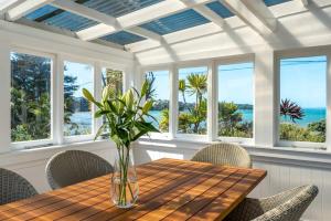 Φυσικό τοπίο κοντά σε αυτή η παραθεριστική κατοικία