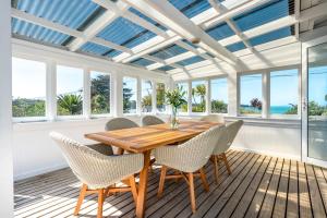 Φωτογραφία από το άλμπουμ του Bluebelle - Stay Waiheke σε Oneroa +26 φωτογραφίες