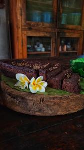 Φωτογραφία από το άλμπουμ του Gorubathan Forest Retreat σε Gorubathān +4 φωτογραφίες