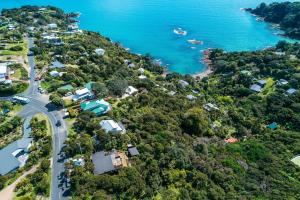 Φυσικό τοπίο κοντά σε αυτή η παραθεριστική κατοικία