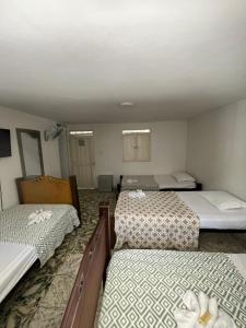 صورة لـ Hotel Mira Cruz Toro Valle في Toro +23 صورة