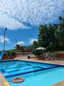 صورة لـ Hotel Mira Cruz Toro Valle في Toro