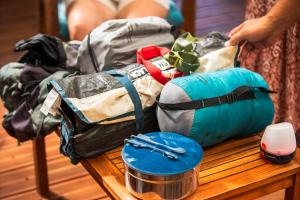 Fotografie z fotogalerie ubytování Les Baroudeurs Hostel v destinaci Saint-Pierre + 50 fotografií