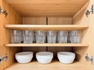 Φωτογραφία από το άλμπουμ του 新規オープン 越後湯沢駅徒歩4分 スキー場アクセス抜群 最大14名 Snowtopia σε Yuzawa