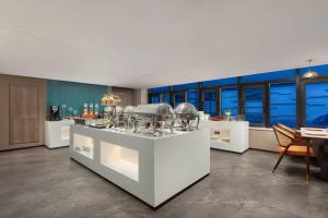 Ποτά στο Days Hotel by Wyndham Haikou Meilan Airport