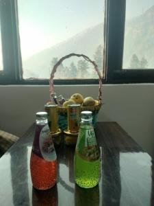 Gallery image of Hotel Hills Heaven in Pahalgām