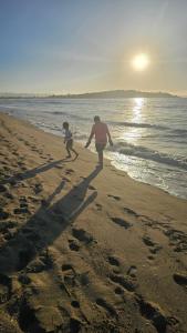 Φυσικό τοπίο κοντά σε αυτή η παραθεριστική κατοικία