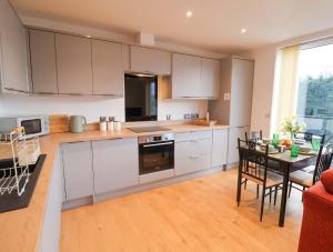 Fotografie z fotogalerie ubytování 2B Hamilton Road v destinaci Felixstowe