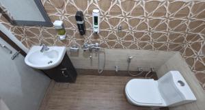 Ένα μπάνιο στο Amaya hotel +16 φωτογραφίες