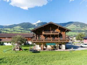 Γενική θέα στο βουνό ή θέα στο βουνό από  αυτό το διαμέρισμα