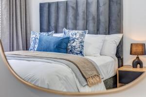 Afbeelding uit fotogalerij van Fourways urban retreat in Johannesburg