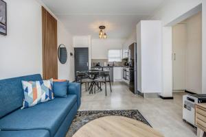 Afbeelding uit fotogalerij van Fourways urban retreat in Johannesburg