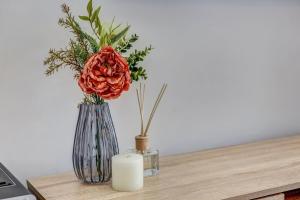 Afbeelding uit fotogalerij van Fourways urban retreat in Johannesburg