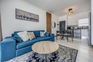 Afbeelding uit fotogalerij van Fourways urban retreat in Johannesburg +6 foto's