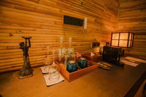 Drinks på Atamendra Bali Resort at Sidemen