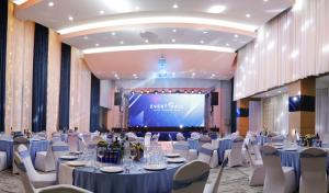 Imagine din galeria proprietății Tanan Center Serviced Apartments în Ulaanbaatar